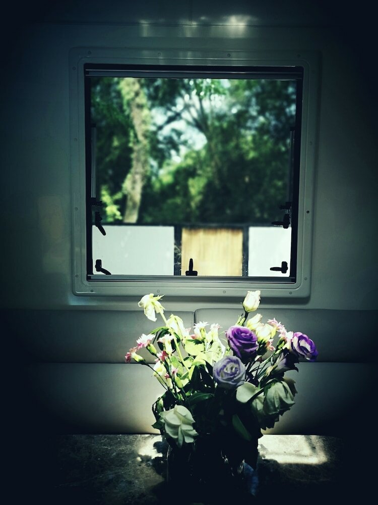 Фото Hantang Xinge Touring Car House