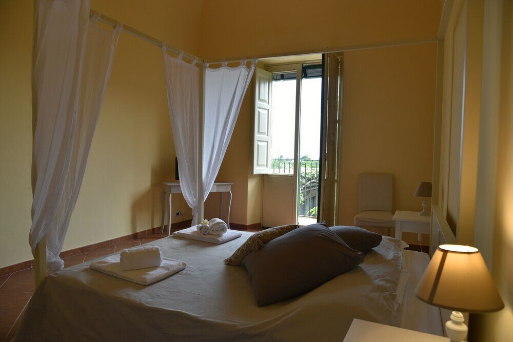 Фото Giardino Arancio