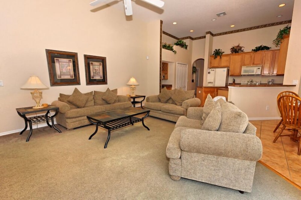 Фото Ov3126 - Highlands Reserve - 5 Bed 3 Baths Villa