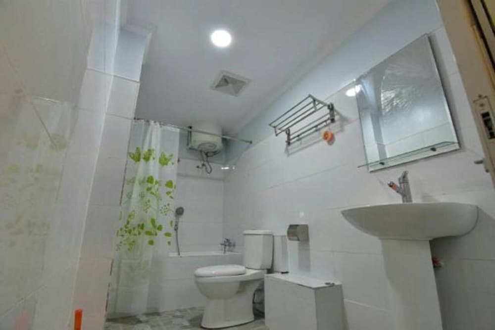 Фото Hotel Grace Taunggyi