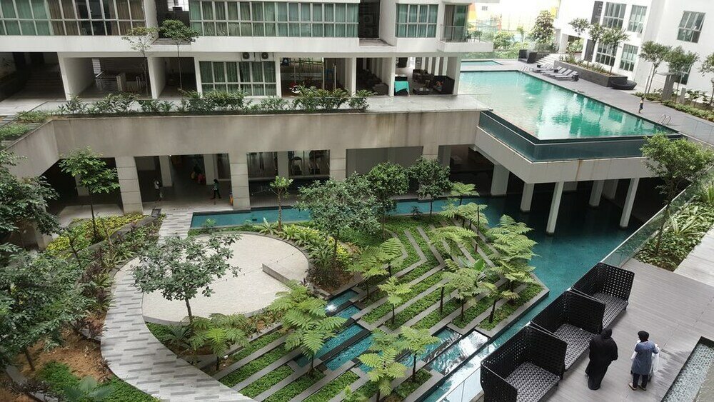 Фото Regalia Suites by Sweet Home Kl