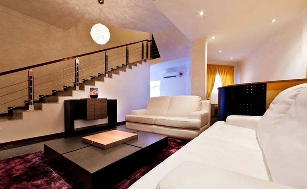 Фото ApartHotel Luar