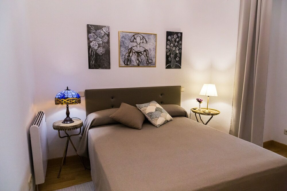 Фото Hostal Infantes