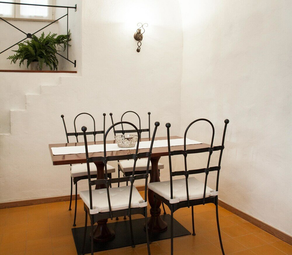 Фото Albergo Diffuso Volterra