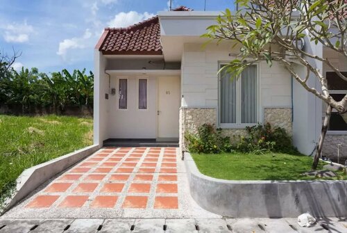 Bale Village B5 Villa with Private Pool