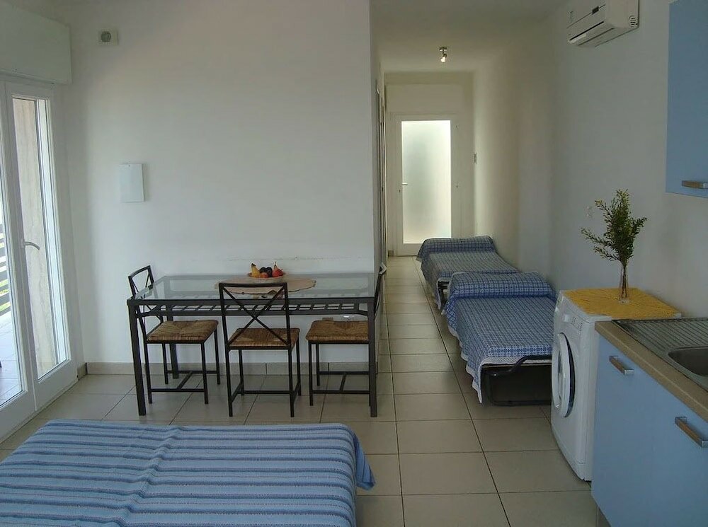 Фото Residence Sabbiachiara