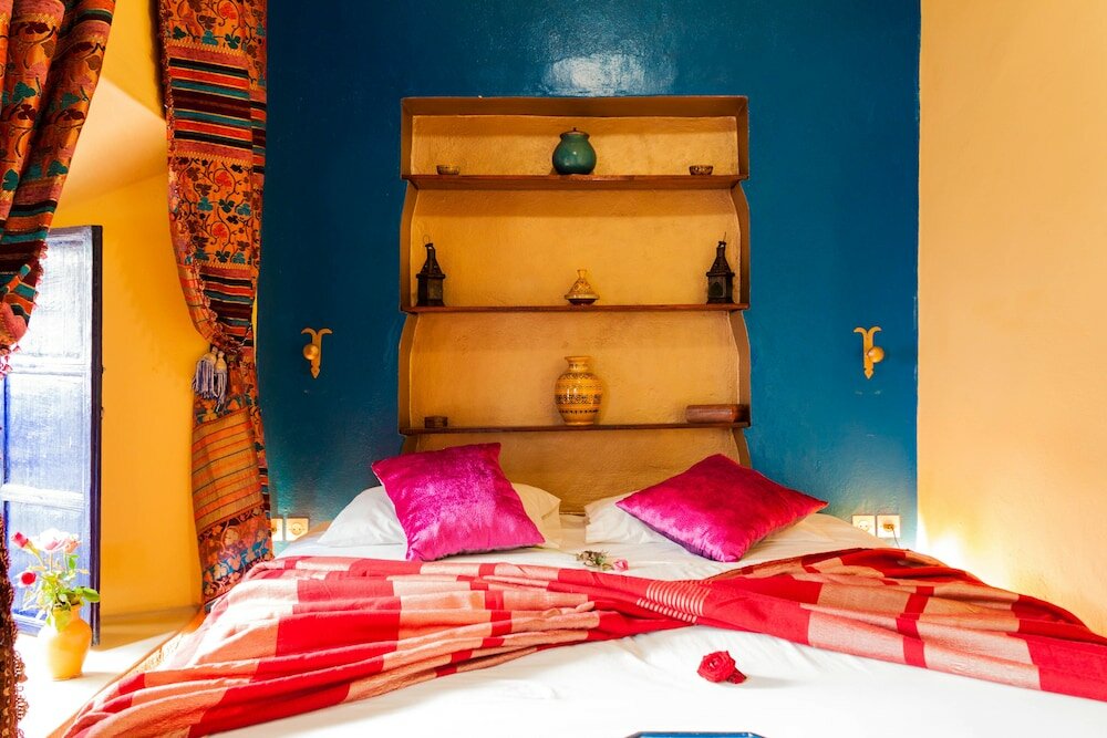 Фото Riad Tiziri