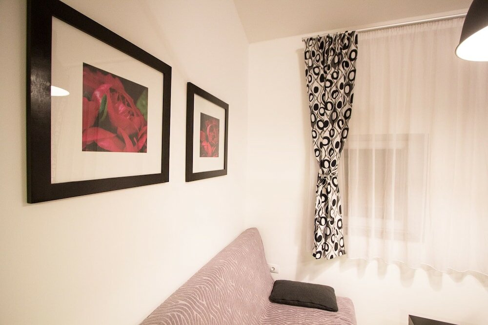 Фото Downtown Apartments Pula