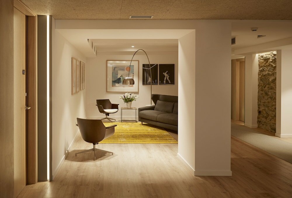 Фото Hotel Bide Bide