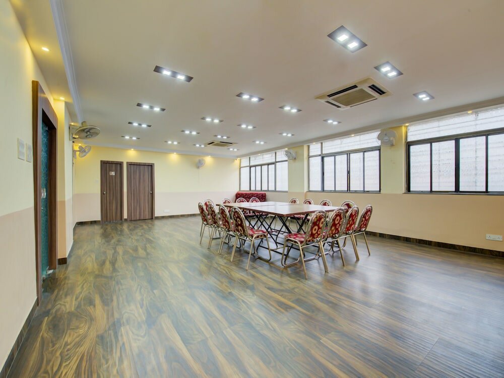 Фото Oyo 1809 Salt Lake