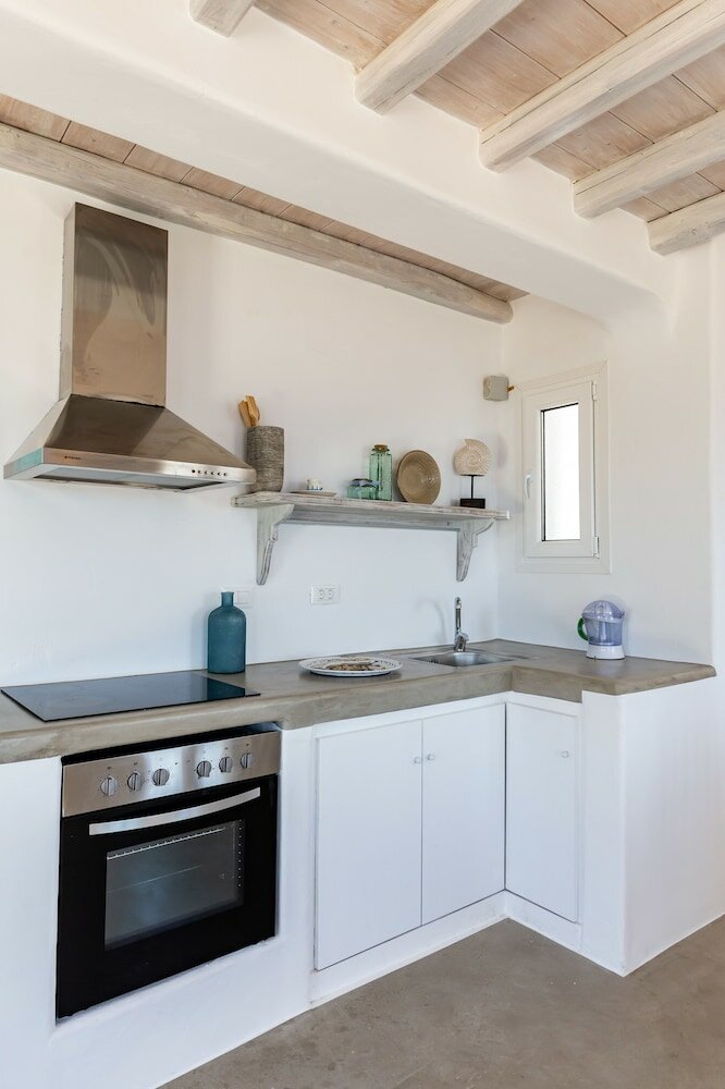 Фото Lyra Villas Mykonos