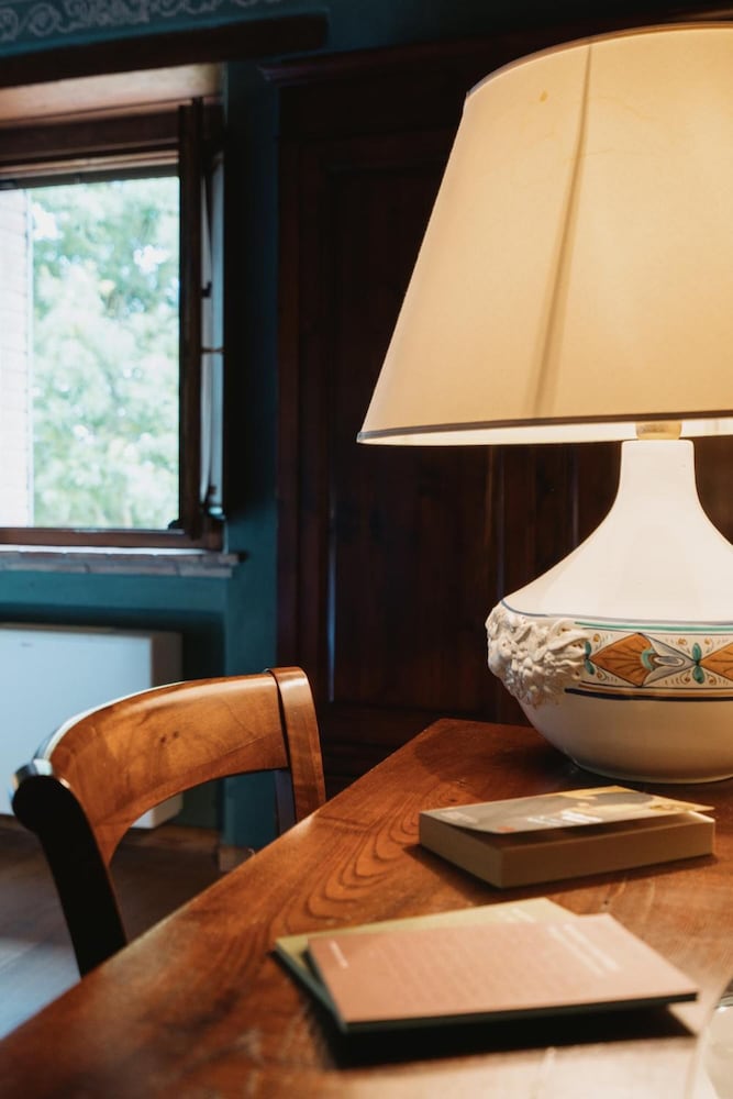 Фото B&b Terenzi Winery