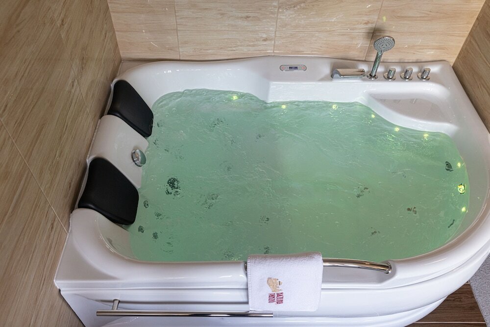 Фото Bazilika alatt Panzió