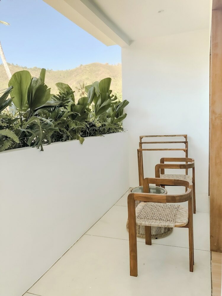 Фото Sikara Lombok Hotel