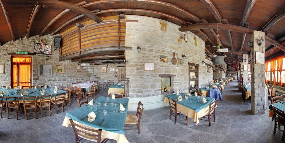 Фото Agriturismo Grotta Dell'Eremita