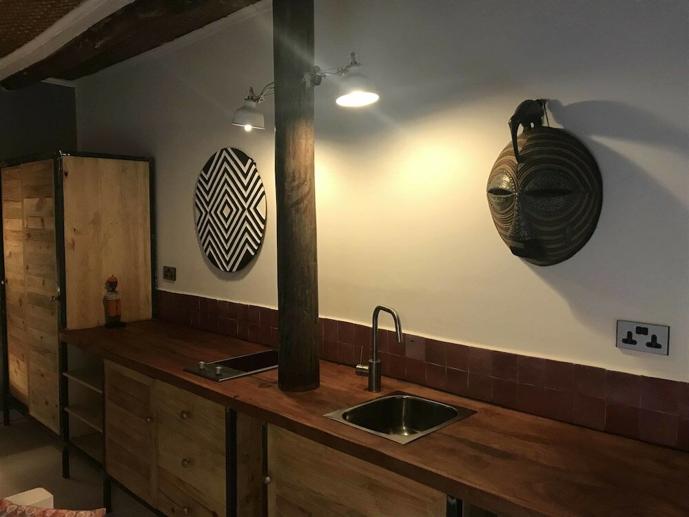 Фото Pili Pili Boutique Hotel