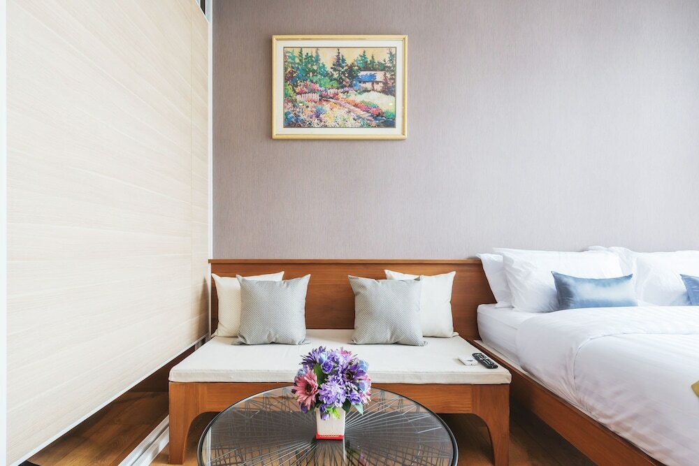 Фото Park 24 by Favstay