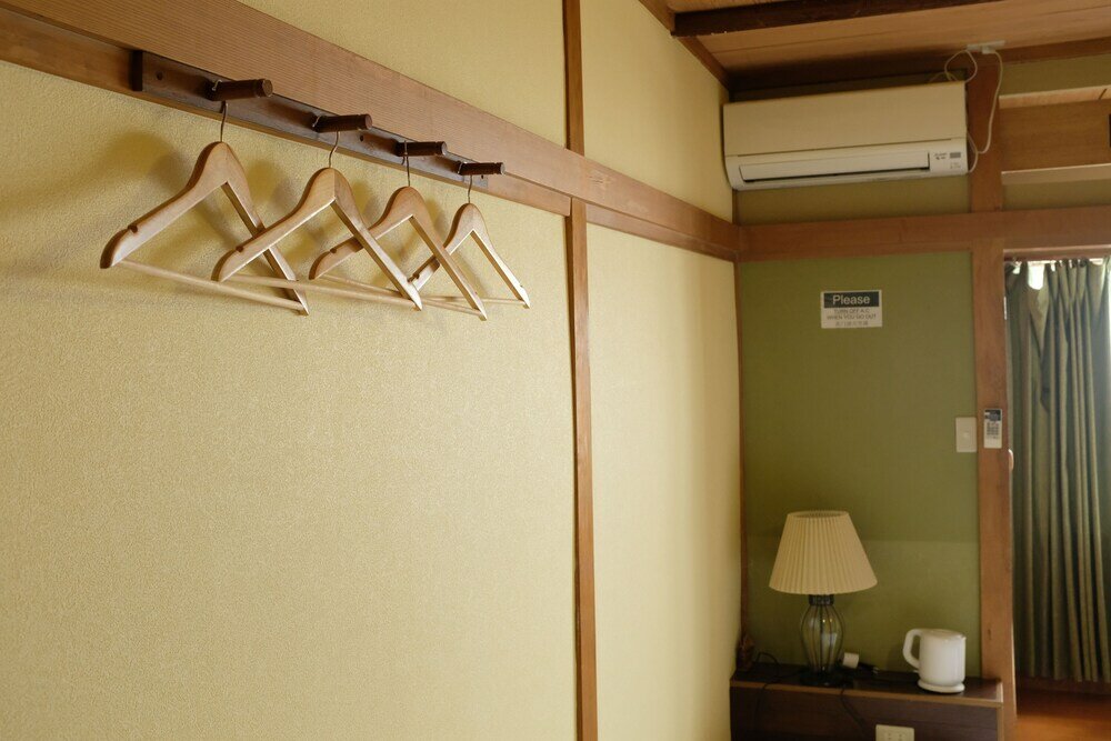 Фото Fujinoya Ryokan