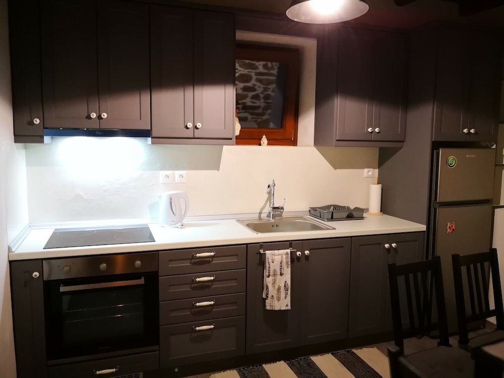 Фото Effrosini Stonehouse Portaria