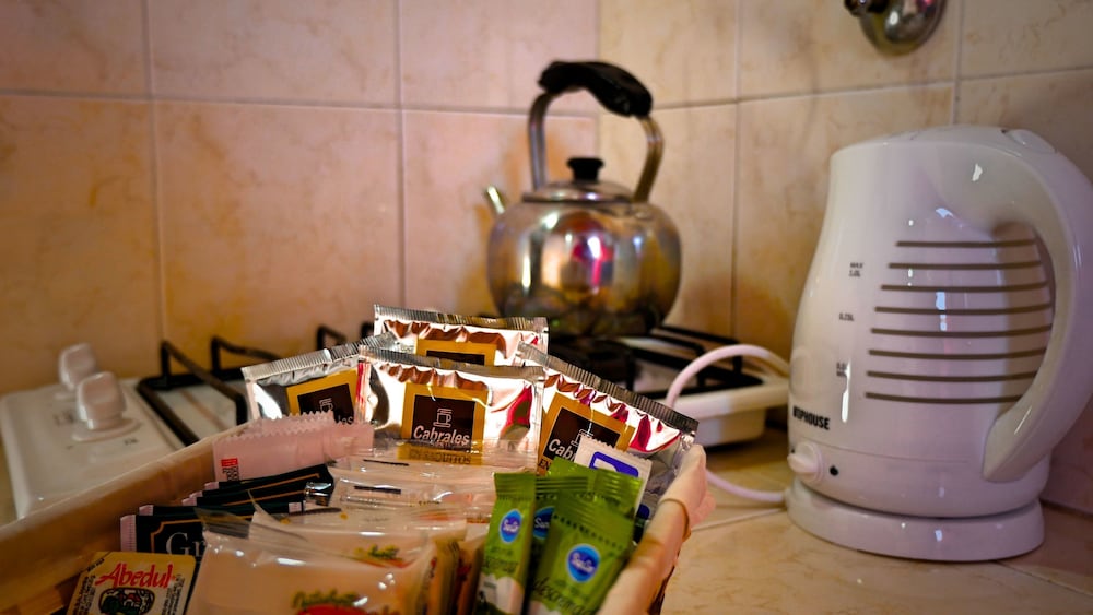 Фото Complejo Mar Abierto