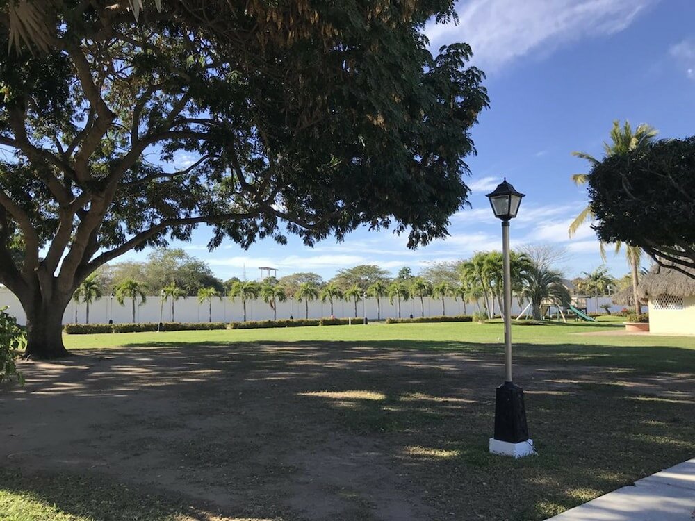 Фото Quinta Versalles