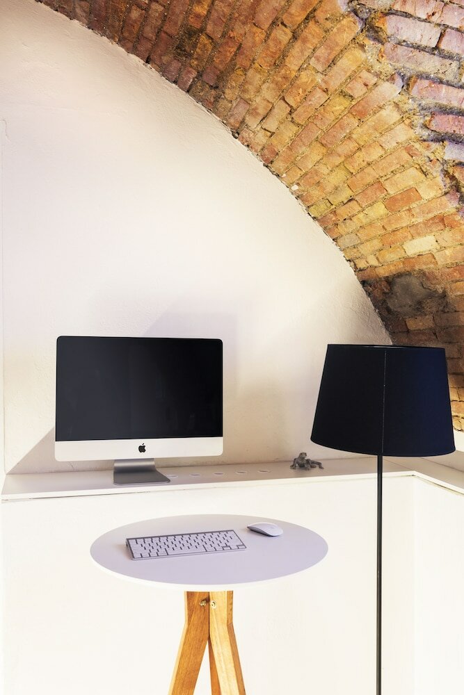 Фото Pekarna apartments