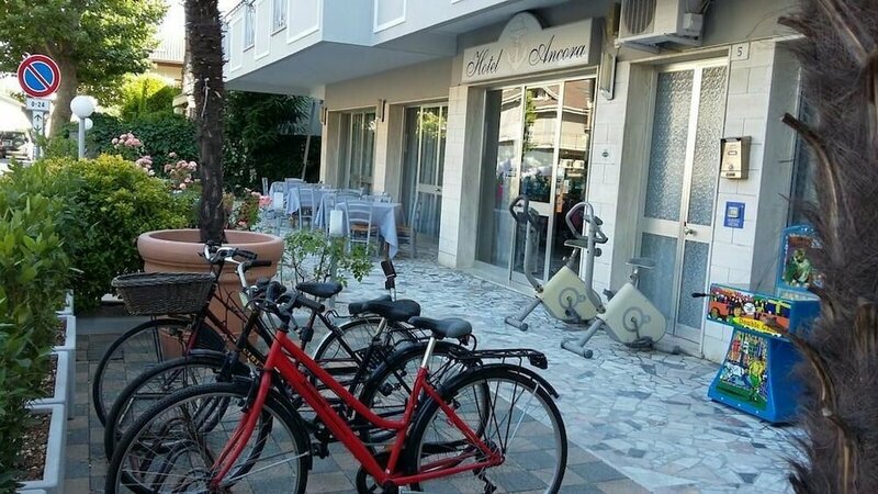 Гостиница Hotel Ancora