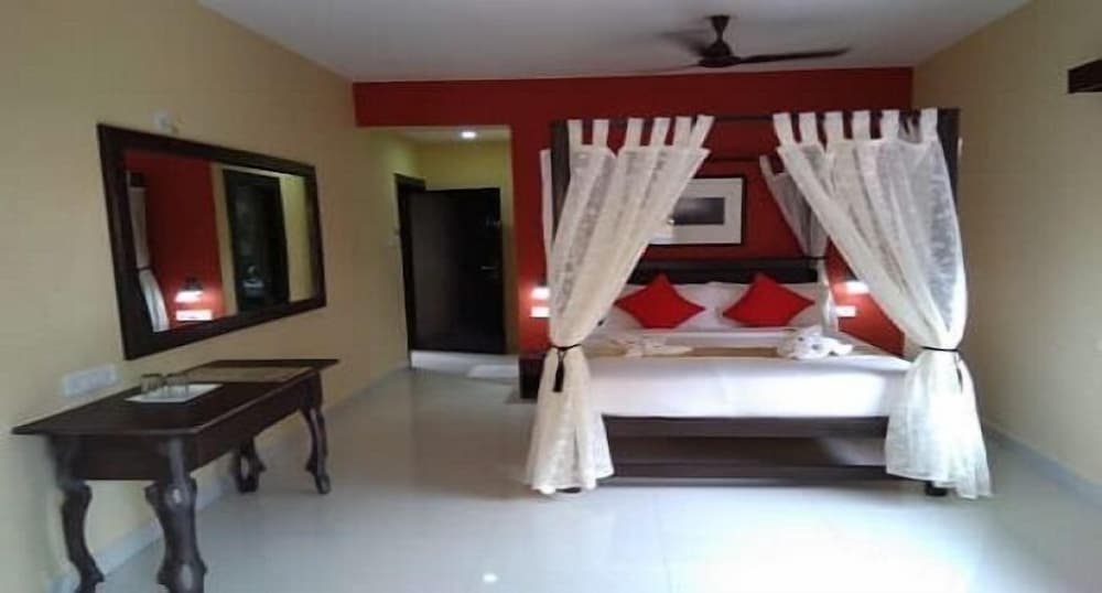 Фото Room Maangta 312 - Calangute Goa