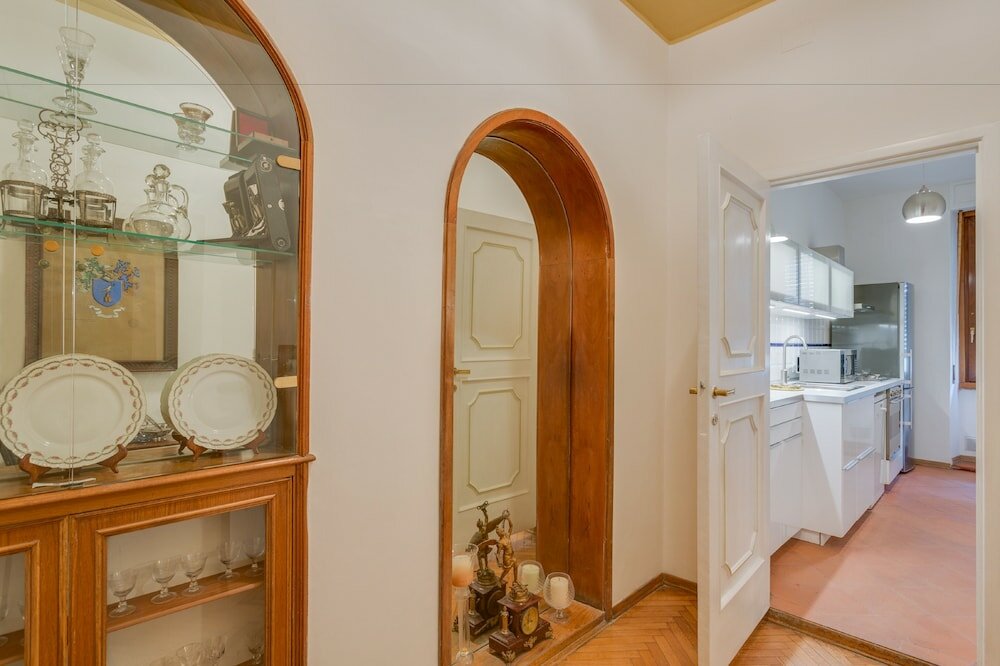 Фото Piazza Santa Felicita