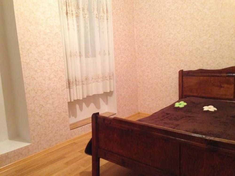 Фото Гостевой дом Besarioni