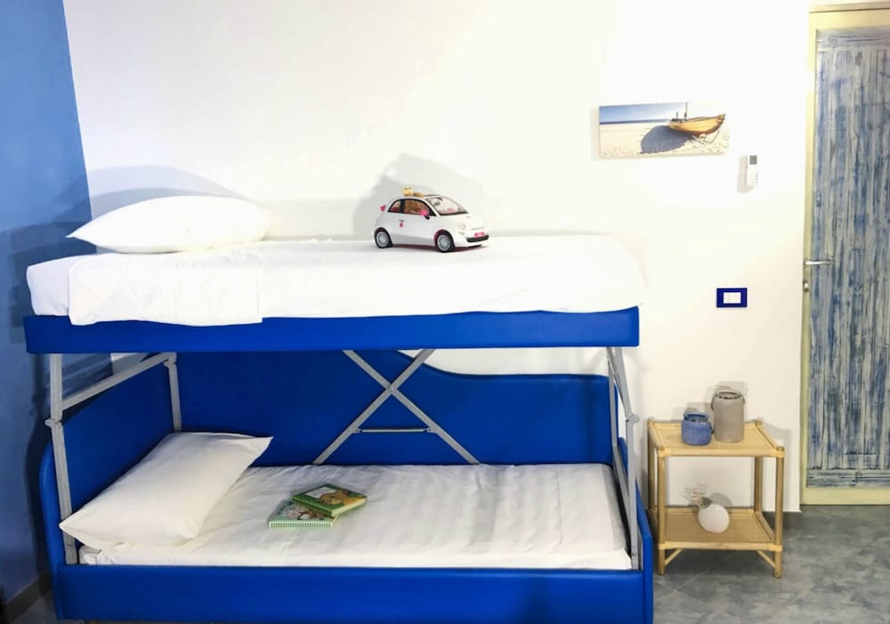 Фото B&b Casa te la Bradamante