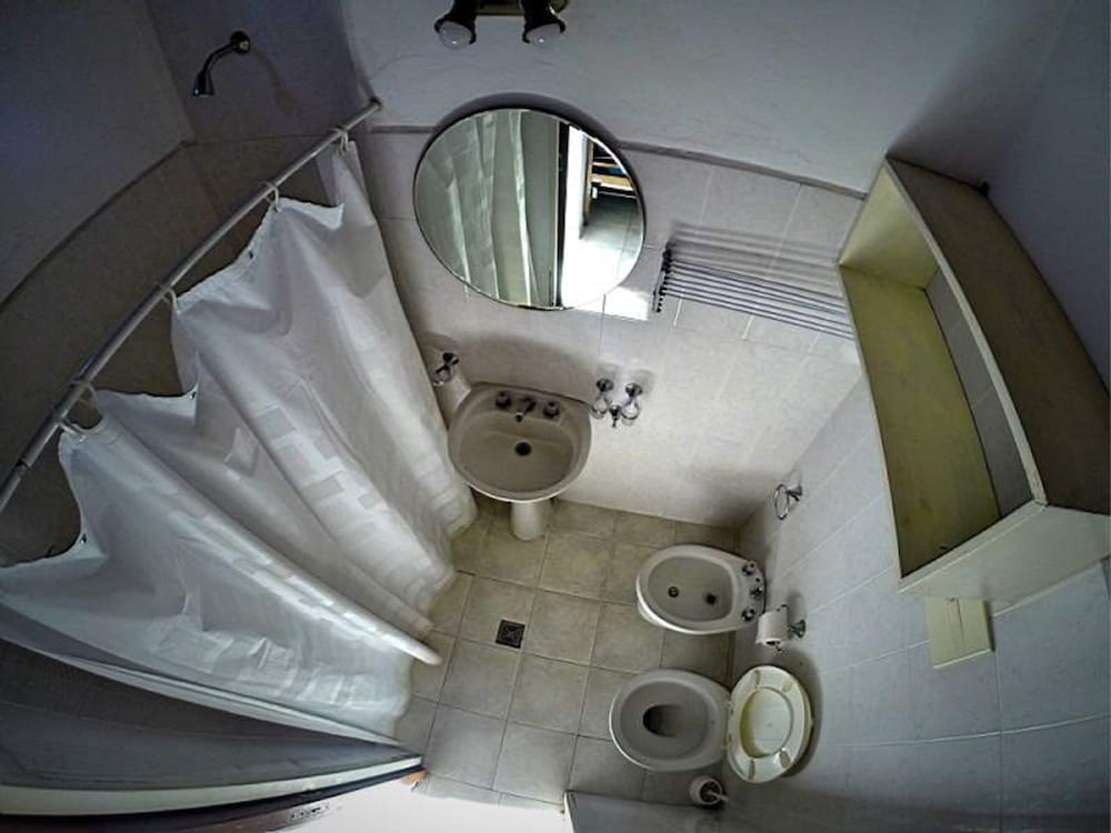 Фото Complejo Mar Abierto