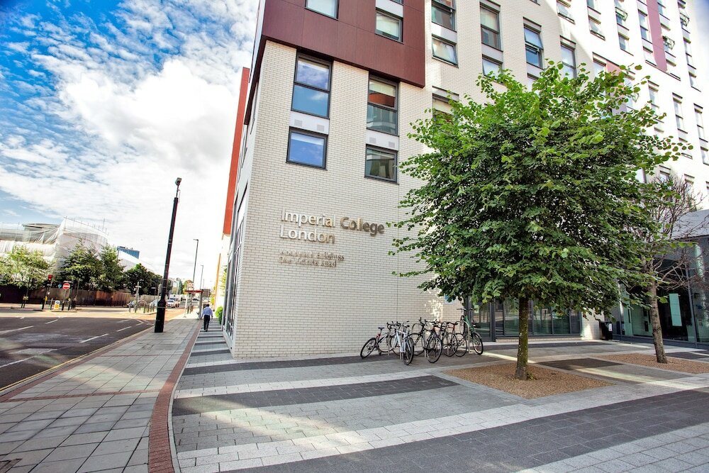 Фото Woodward Buildings