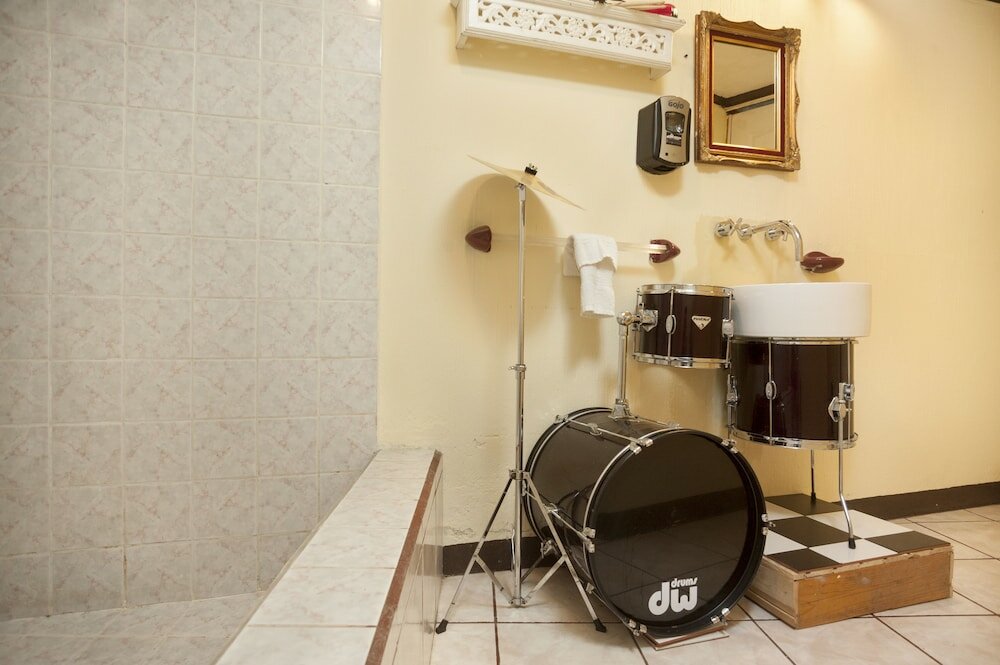 Фото Hotel Vintage Casa las Flores