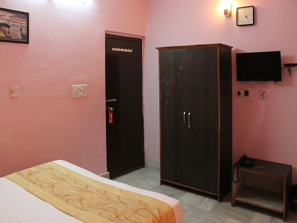 Фото Oyo 7321 Hotel Lord Shiva