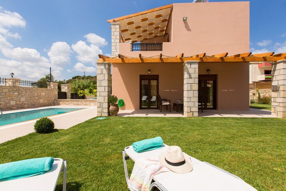 Фото Villa Roumeli