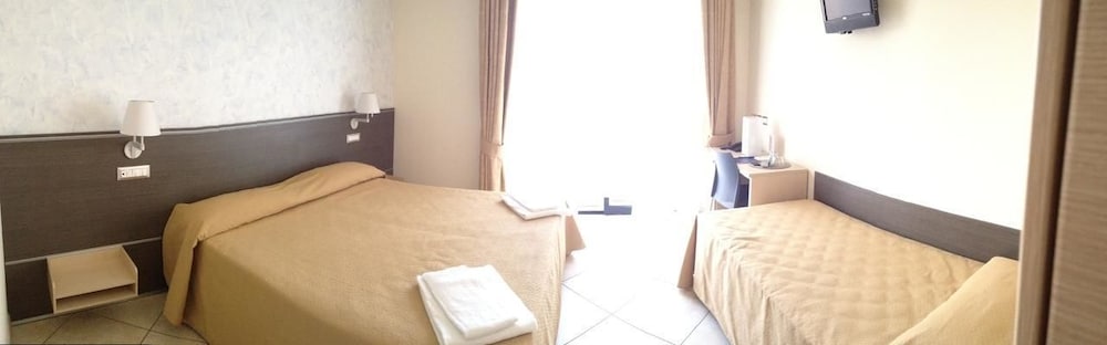 Фото Hotel Lumin