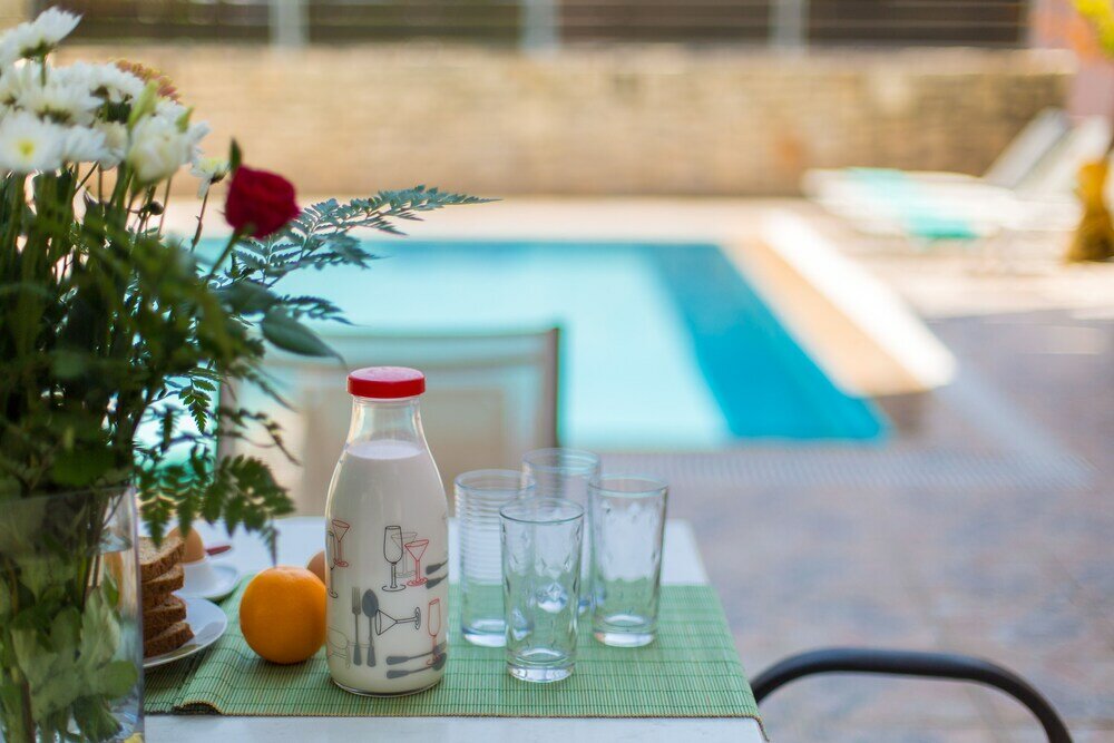 Фото Villa Roumeli