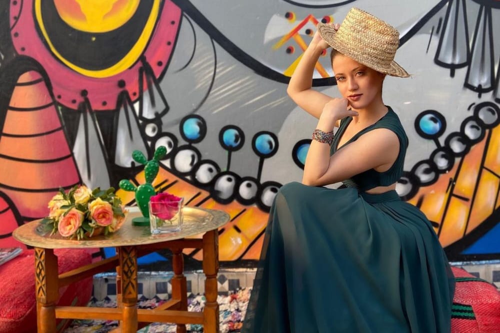 Фото Riad Jemaa El Fna & SPA