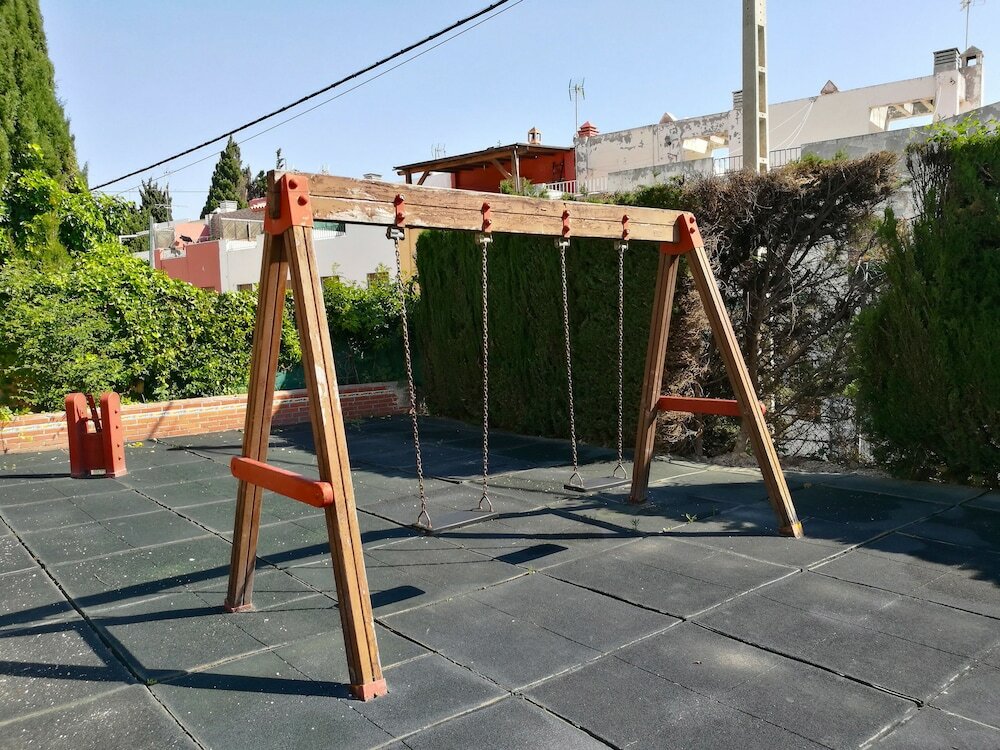 Фото Apartment Club Playa Flores