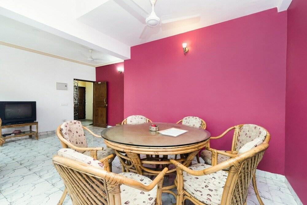 Фото GuestHouser 3 Bhk Apartment 9c40