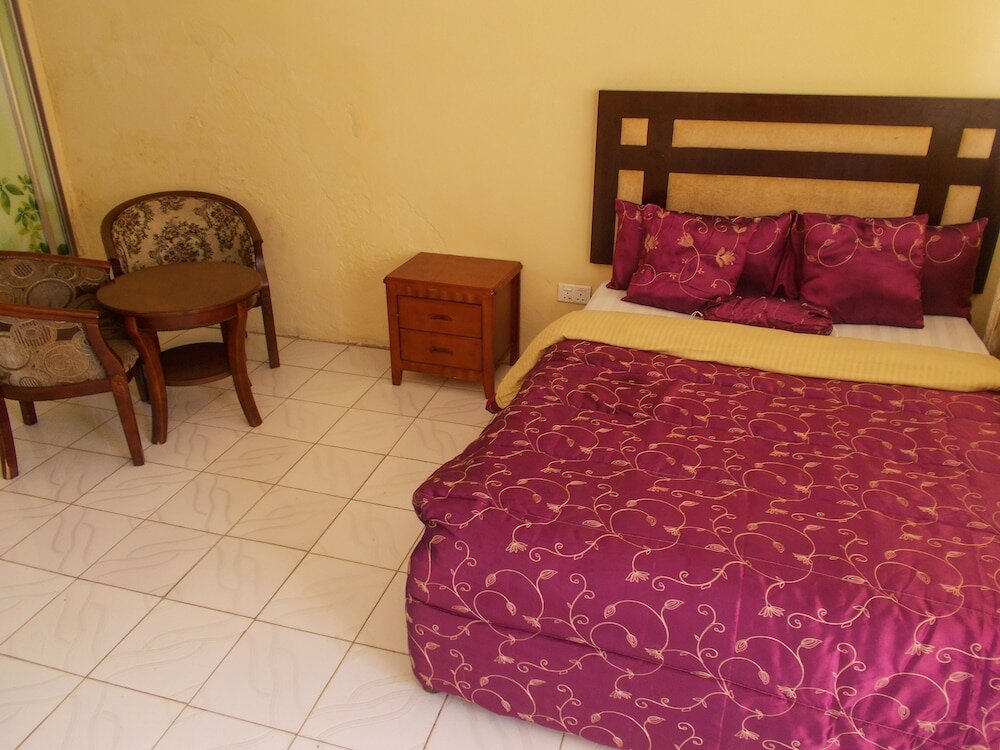 Фото Kalabi Executive Lodge