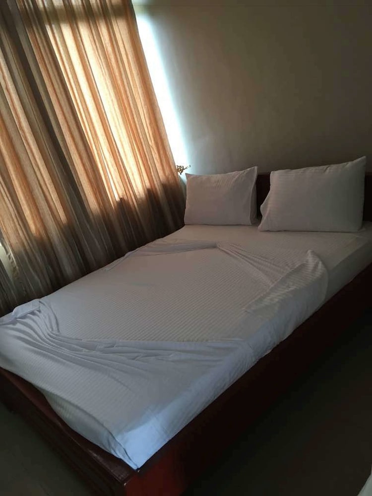 Фото Zanzibar Paradise International Hotel