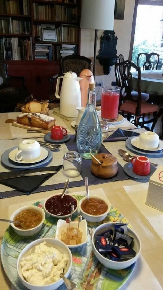 Фото Agriturismo Solidor