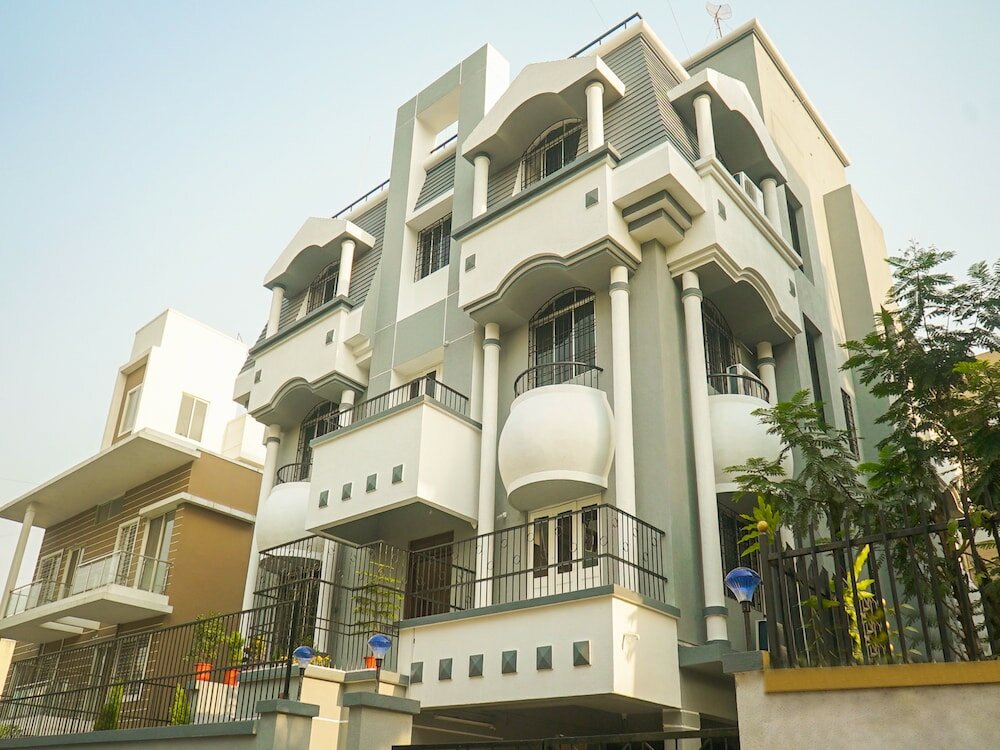 Фото Oyo 12723 Hotel D Villa