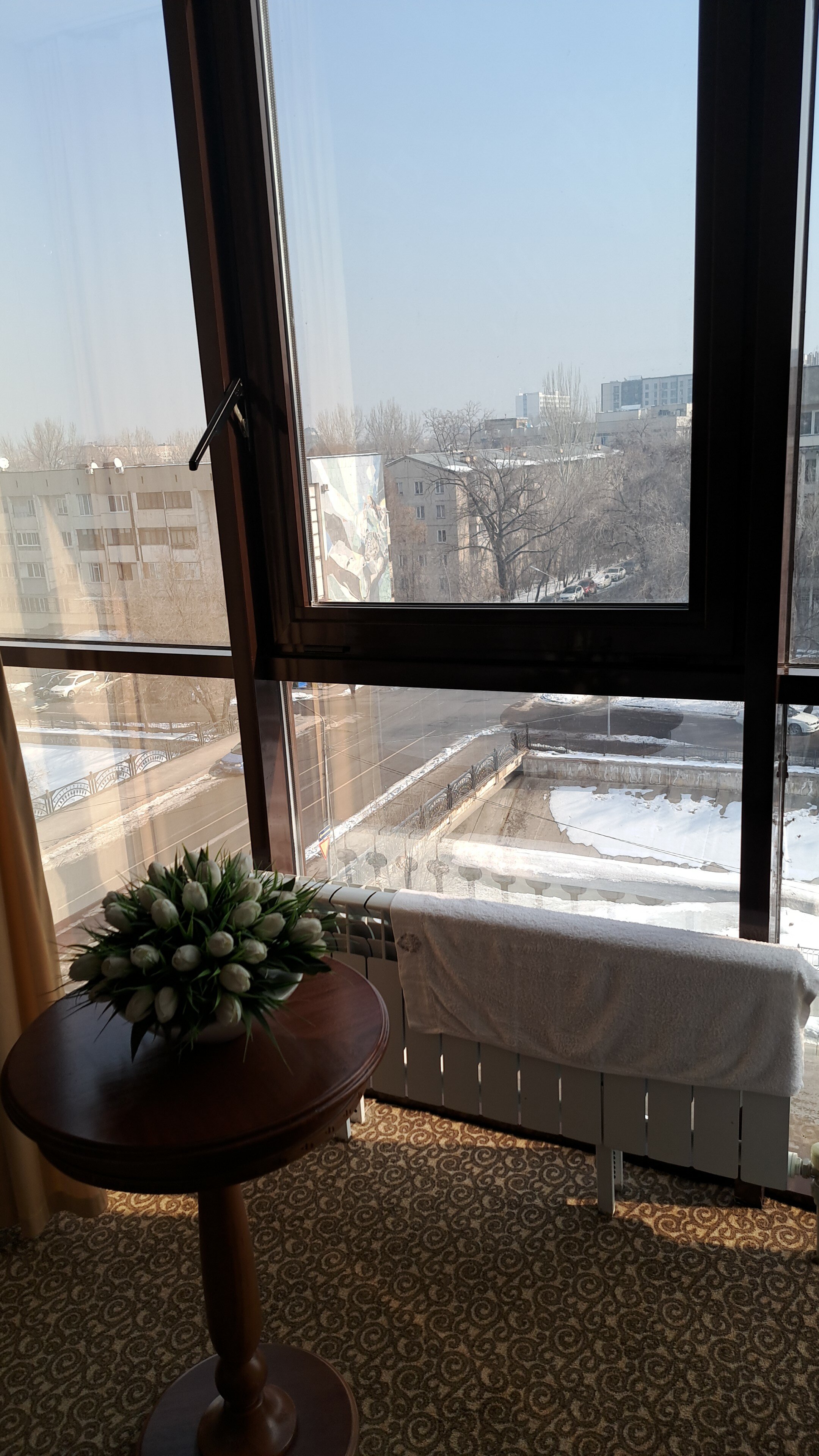 Фото Plaza Hotel