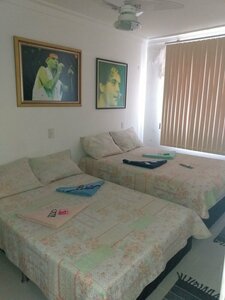 Bem Vindo a Salvador - Apartamento com Piscina, Varanda e Excelente Localização! (Bahia, Salvador), hotel