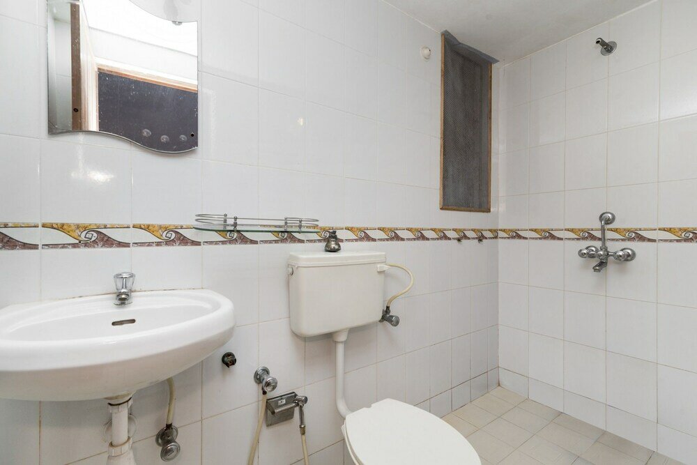 Фото GuestHouser 3 Bhk Apartment 9c40