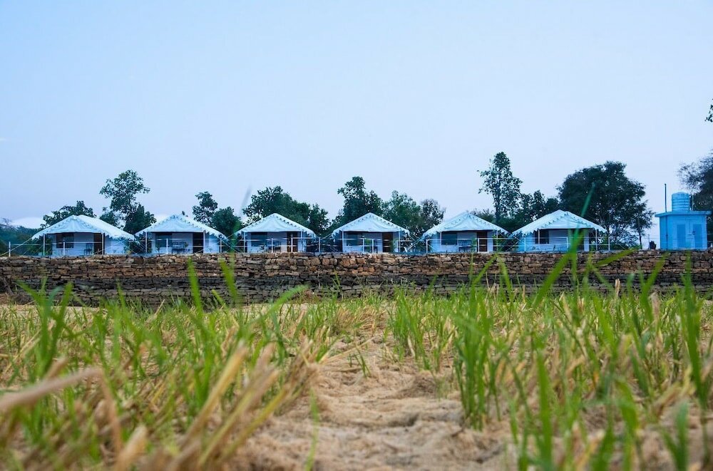 Фото Padmavati Lake Resort