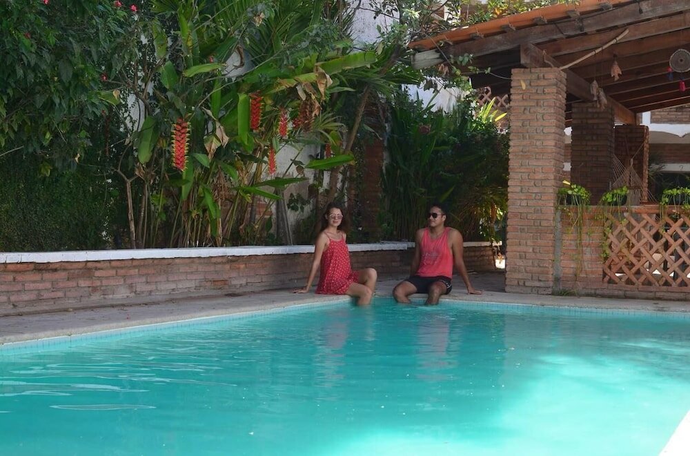 Фото Chata Hosteria